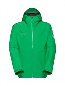 MAMMUT Куртка Outdoor 'Alto Light' в цвете Grass Green