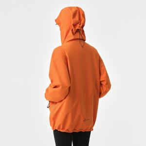 MOUTAIN Куртка унисекс для активного отдыха Pelliot, зеленый