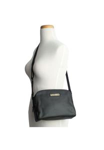 Сумка через плечо Шанталь 1 MargeLISCH, черный