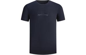 Футболка мужская AE SS23 ARMANI EXCHANGE, синий