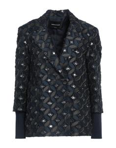 Блейзер Fabiana Filippi, полуночно-синий