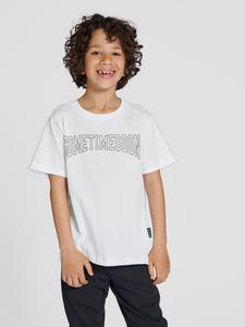 Футболка Sometime Soon, цвет bright white