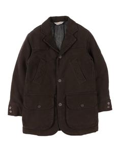 Пальто Capalbio, зеленый