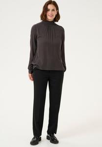 Блуза TRINE Kaffe, черный