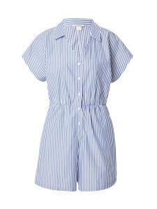 Комбинезон Monki Jumpsuit, синий