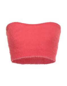 Топ Isabel Marant, коралл