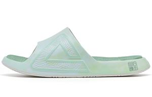 Вьетнамки женские Bean Green Flower пряжа Peak