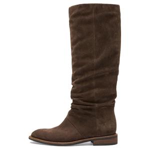 Сапоги женские LE SAUNDA, Fall Leaf Brown Brs