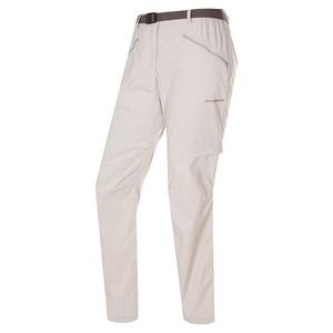 Брюки Trangoworld Buhler VN, бежевый