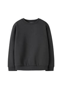 Толстовка Name it REGULAR FIT, Periscope/Grey