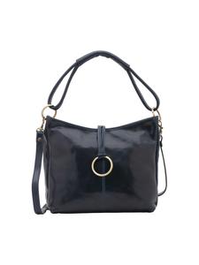 Наплечная сумка Viola Castellani, синий