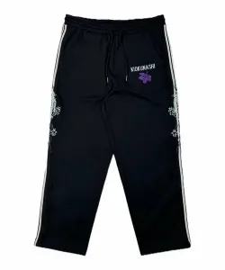 Мужские спортивные брюки YOIDORE/Drunken Sake Lover Select Brands, цвет Black