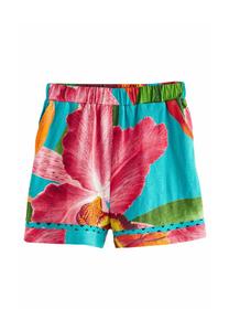 Шорты REGULAR FIT - SUMMER - Tracksuit bottoms Next, мультиколор