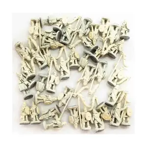 Пешеходное командование Даков, сборник № 1, Ancients - Loose Miniatures (10mm) (Pendraken Miniatures)