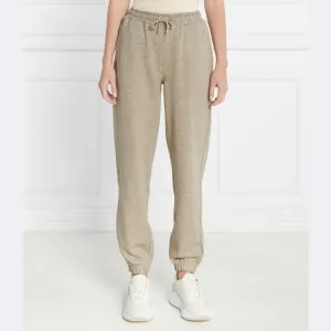 Спортивные брюки стандартного кроя Gant, коричневый