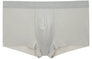 Calvin Klein Трусы мужские 1 Pack Gray Purple