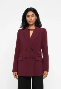 Brassica linda blazer blazer Bruuns Bazaar, Burgundy