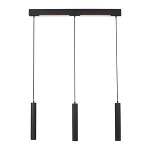 Schöner Wohnen Светодиодный подвесной светильник GU10 черный IP20