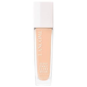 Тональный крем Teint Idole Ultra Wear Care & Glow Foundation с гиалуроновой кислотой Lancôme, 1 oz /30 mL, 120N