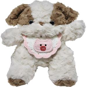 Плюшевая кукла good night, puppy dolls, высота 30 см ROUERXIONG