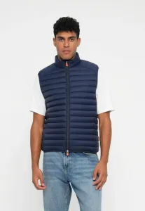 Адам без рукавов Save The Duck, Navy Blue