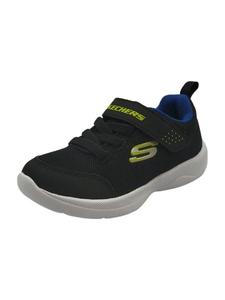 Кроссовки на шнуровке Skechers Sneaker Low, черный