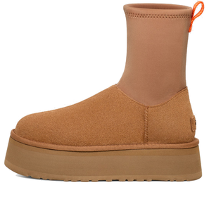 (WMNS) Классические сапоги UGG Dipper Boot 'Chestnut'