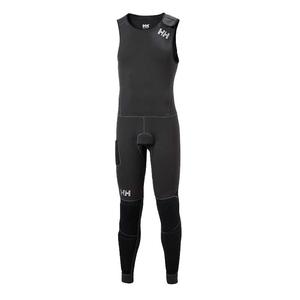HELLY HANSEN Мужские гидрокостюмы Black