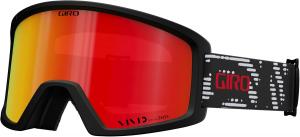 Giro unisex Blok, Black & White Reverb