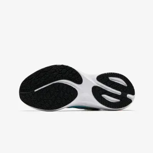 Hydrogen Run 2.0 Breathable Lightweight Cushioning Low top детские кроссовки для бега Antakids, черный/medium синий/светло-синий