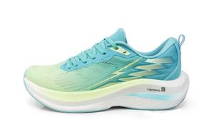 LPMX Низкие кроссовки унисекс лаймово-зеленый светло-лунный синий