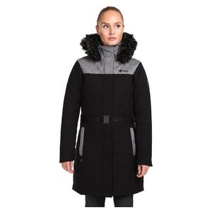 Спортивная куртка Kilpi Ketrina, черный