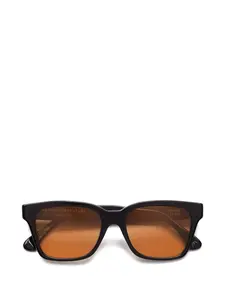 Солнцезащитные очки в квадратной оправе Retrosuperfuture, черный