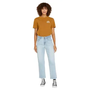 Женские джинсы Volcom Stone Step High Rise