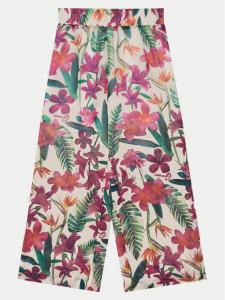 Брюки прямого кроя J5GB09 WA2T0 Guess, мультиколор