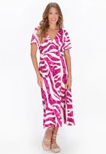 Повседневное платье Izia, Pink