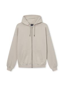 Толстовка с капюшоном на молнии Johnny Urban Caleb, песочный