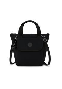 Сумка Kipling Handbag, Infinite Black/Black