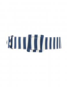 Ремень Mvp Wardrobe, синий