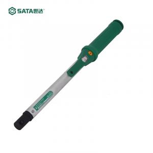 SATA SATA Tools G-серия динамометрический ключ со сменной головкой и предустановленной головкой, 40–200 Нм 96445