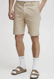 Шорты sderico стандартного кроя Solid, Humus