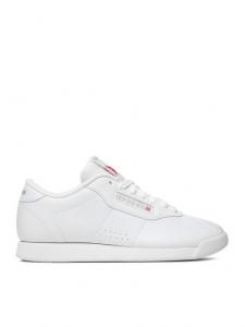 Кроссовки C-PRINCESS 100000101 Reebok, белый