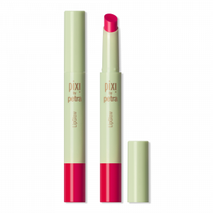 Оттеночный бальзам для губ LipGlow Pixi, Ruby (Dark Pink)