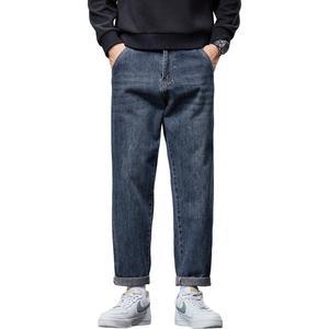 Джинсы Leisure Collection Unisex Jeep, синий