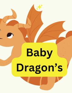 Baby Dragons (Independently published)