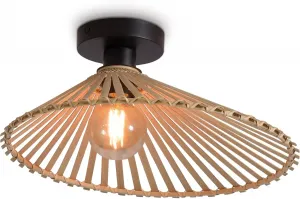 Светильник потолочный Good&Mojo Bromo, natur