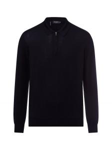 Свитер MAERZ Muenchen, индиго