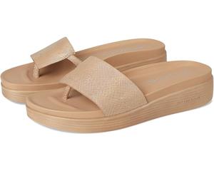 Женские сандалии Donald Pliner Fifi, Foam - Iridescent Snake