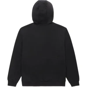 Толстовка Unisex Hooded Moderate DESCENTE, зеленый