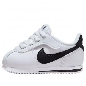Кроссовки (TD) Nike Cortez EasyOn 'White Black'